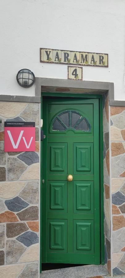 Yaramar Apartment Orzola Luaran gambar