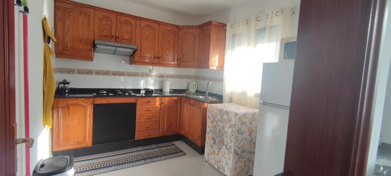 Yaramar Apartment Orzola Luaran gambar