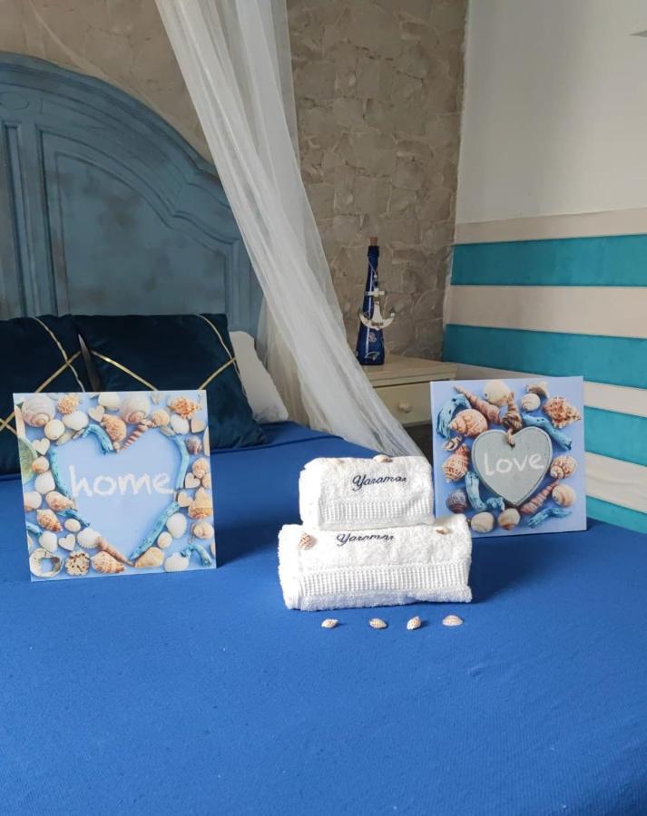 Yaramar Apartment Orzola Luaran gambar