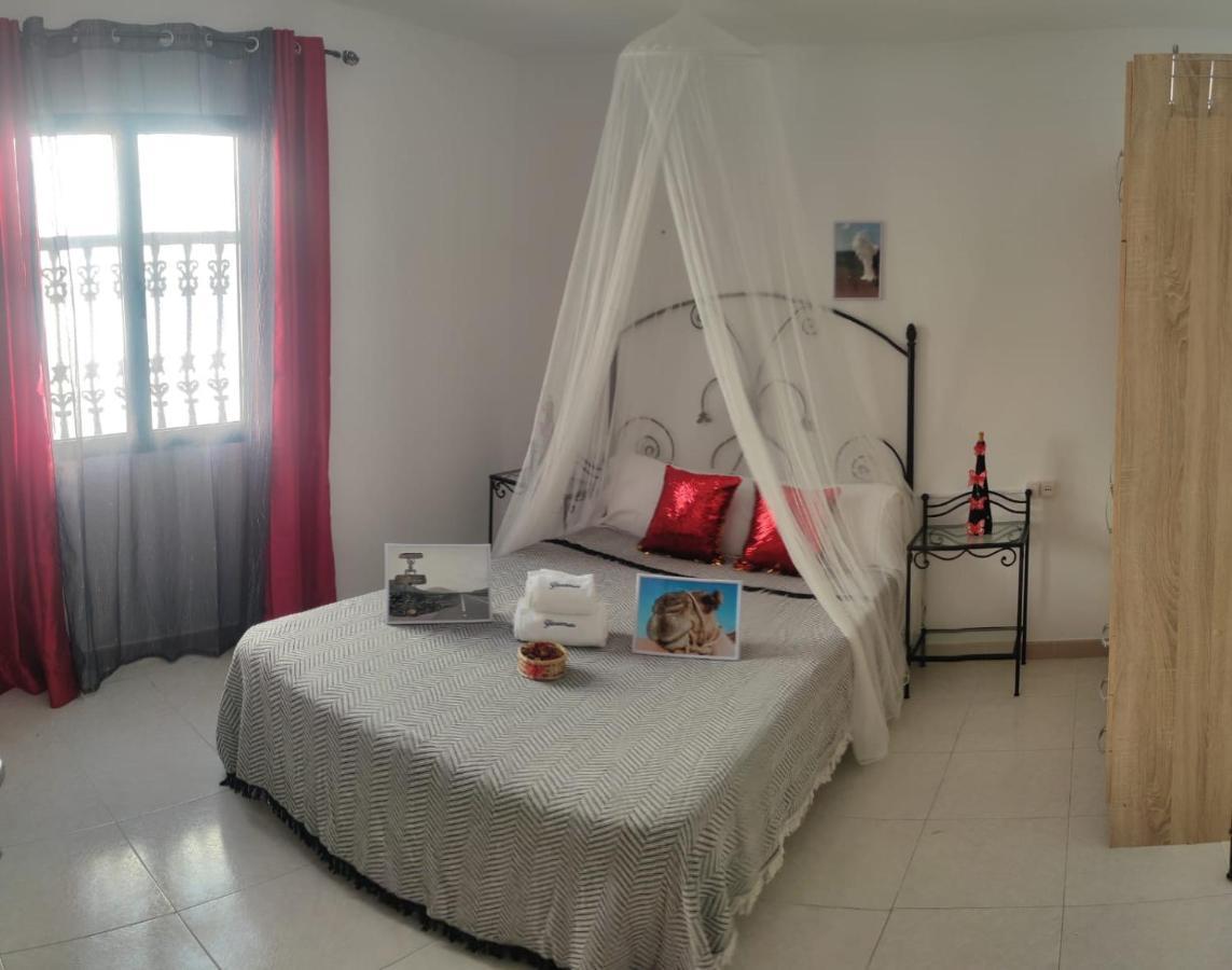 Yaramar Apartment Orzola Luaran gambar