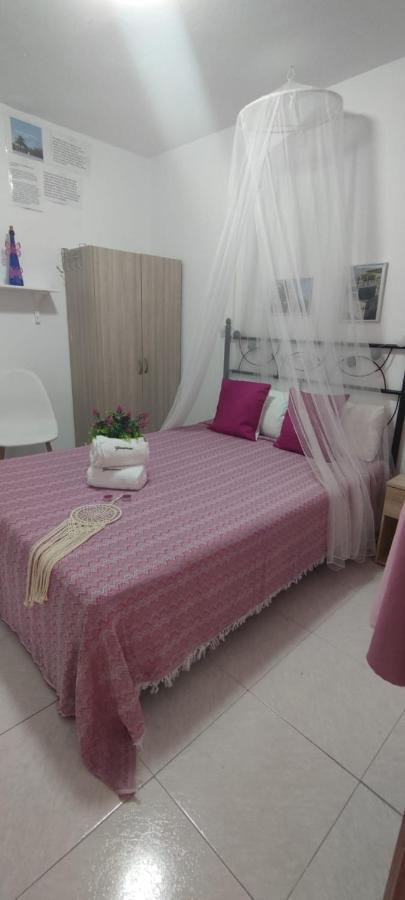 Yaramar Apartment Orzola Luaran gambar