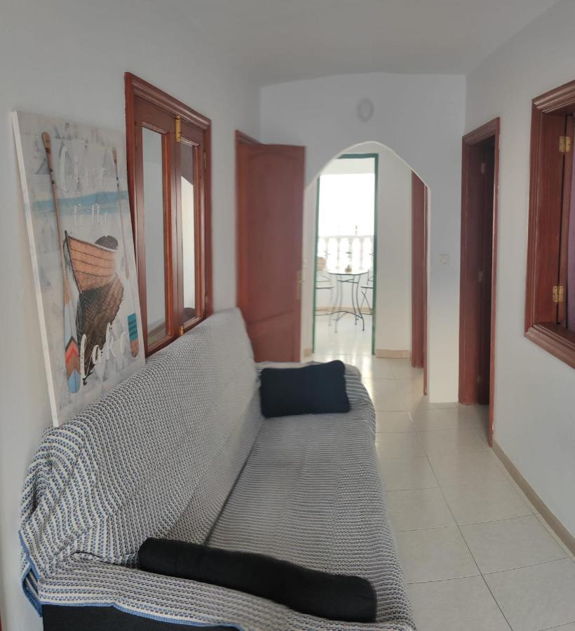Yaramar Apartment Orzola Luaran gambar