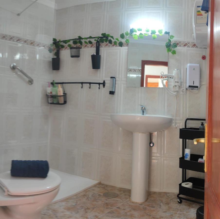 Yaramar Apartment Orzola Luaran gambar
