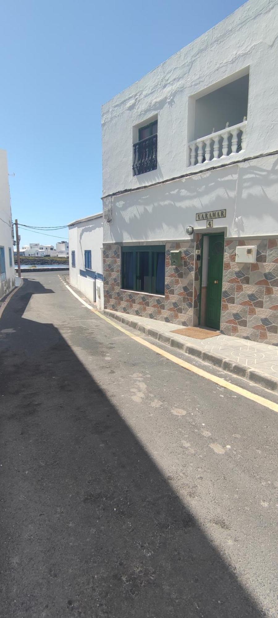 Yaramar Apartment Orzola Luaran gambar