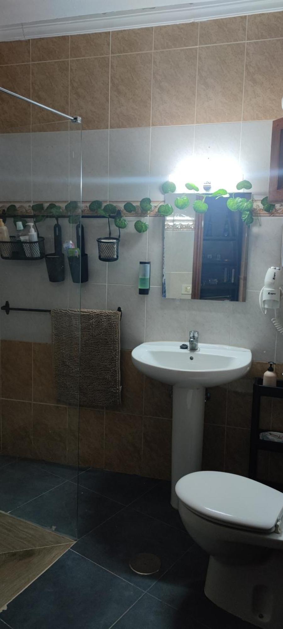Yaramar Apartment Orzola Bilik gambar