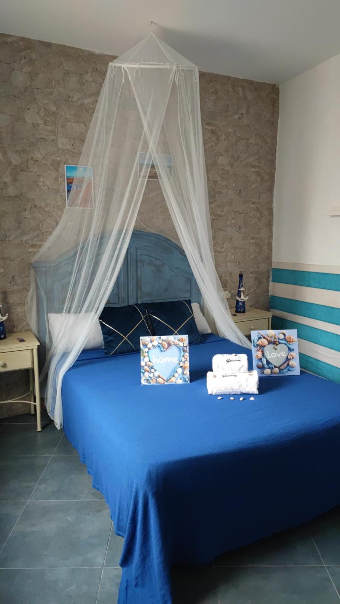 Yaramar Apartment Orzola Bilik gambar