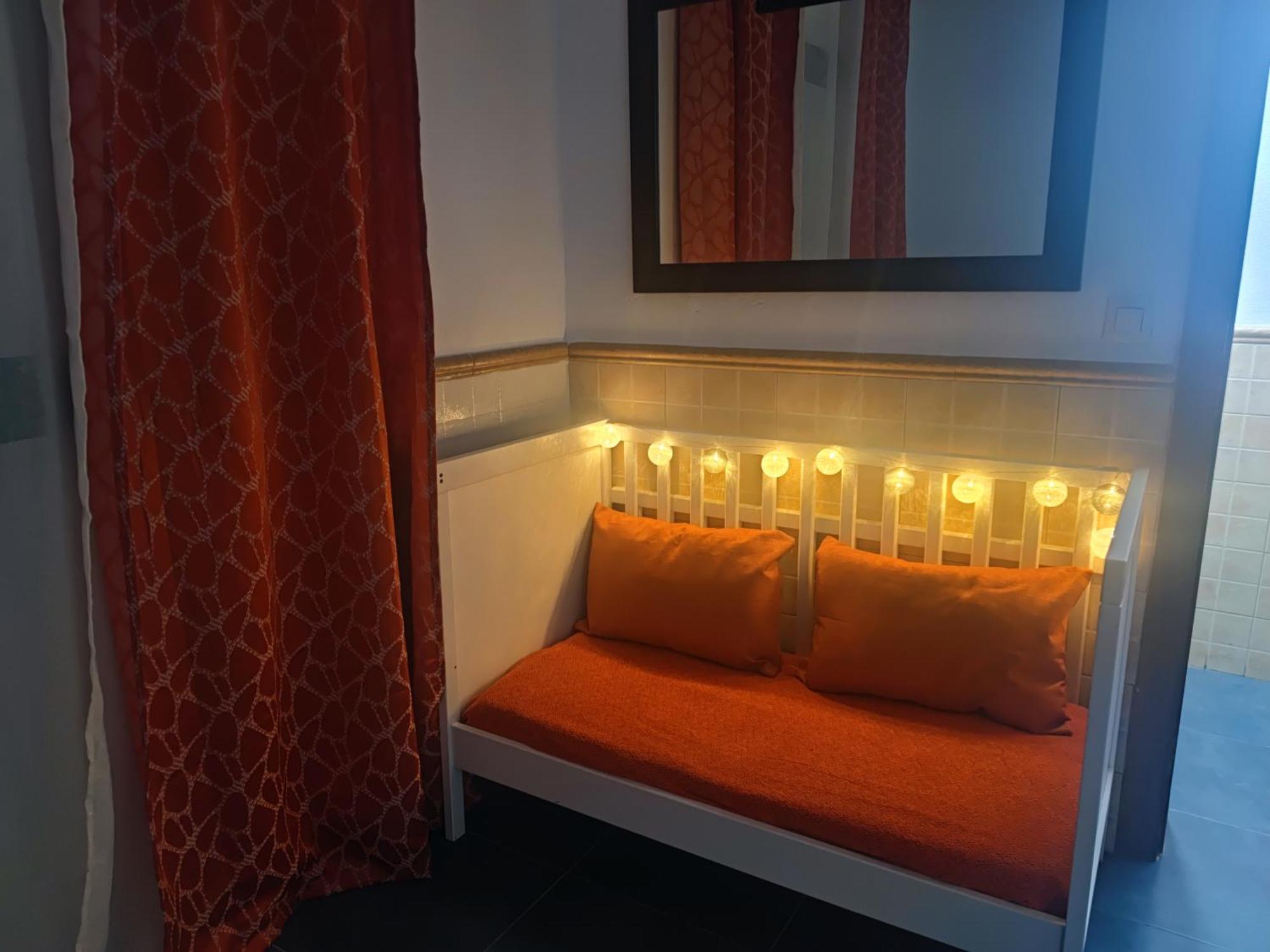 Yaramar Apartment Orzola Bilik gambar