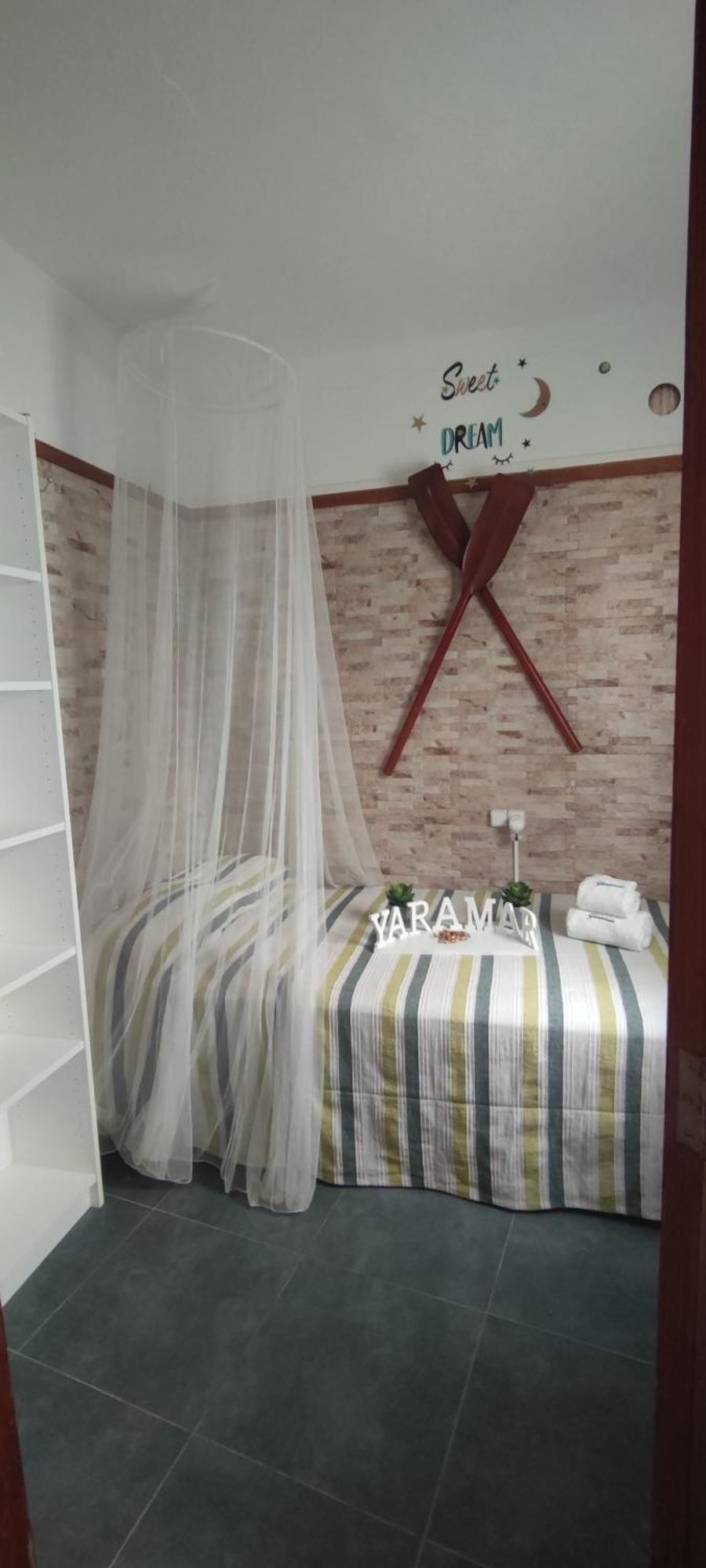 Yaramar Apartment Orzola Bilik gambar